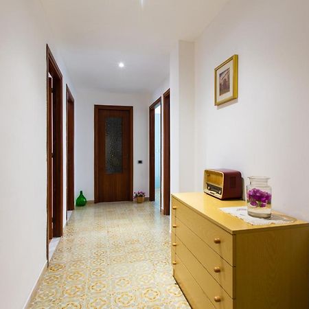 Il Canestro Sardo Cagliari Exteriér fotografie
