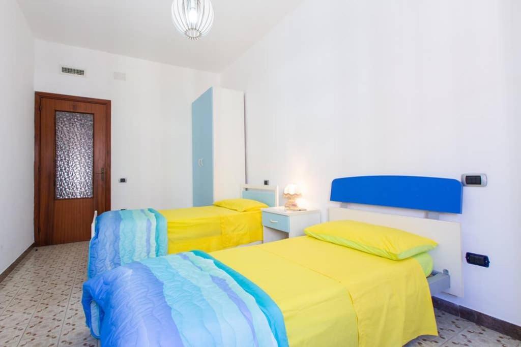 Il Canestro Sardo Cagliari Exteriér fotografie