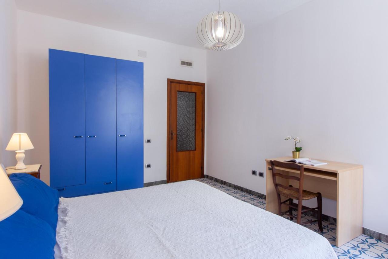 Il Canestro Sardo Cagliari Exteriér fotografie